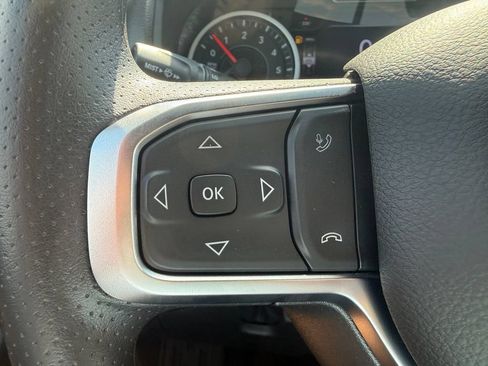 New 2026 RAM 1500 Warlock AWD/4WD image 18