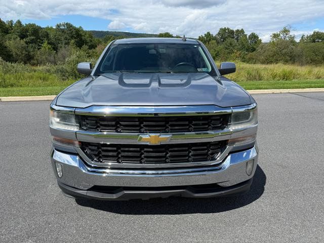 Used 2016 Chevrolet Silverado 1500 LT w/ All Star Edition RWD image 2