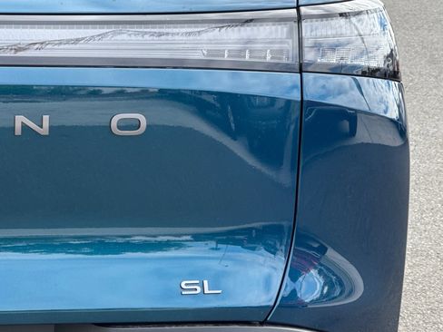 New 2025 Nissan Murano SL image 24