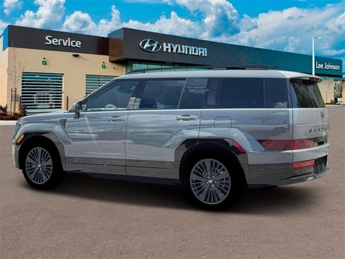 New 2026 Hyundai Santa Fe Calligraphy w/ Tow & Go Package image 4