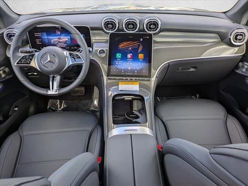 New 2026 Mercedes-Benz GLC 300 image 16