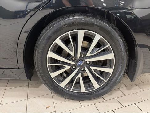 Used 2019 Subaru Legacy 2.5i Premium AWD/4WD image 20