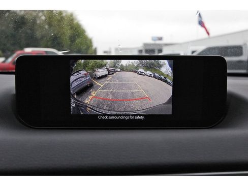 New 2026 MAZDA CX-50 AWD 2.5 Hybrid w/ Weather Package image 22