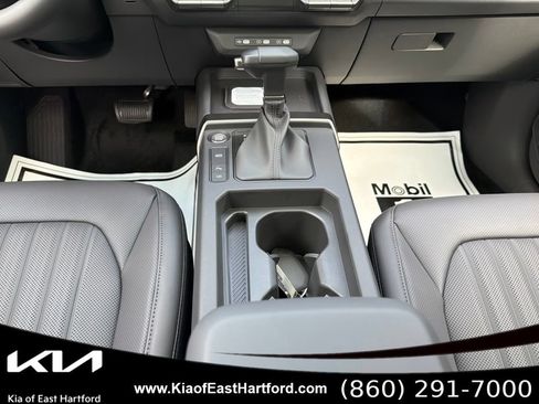 New 2027 Kia Seltos X-Line SX AWD/4WD image 26