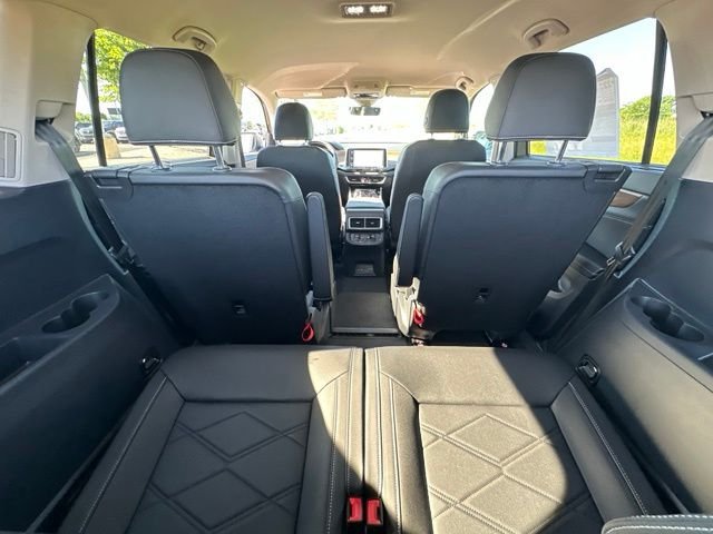 New 2026 Volkswagen Atlas SE AWD/4WD image 19