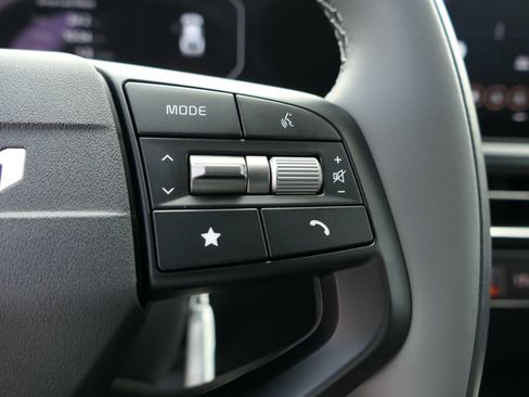 New 2025 Kia EV6 Light w/ Light LR Technology Package image 15