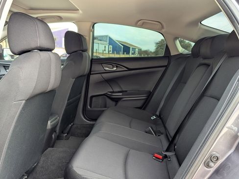 Used 2019 Honda Civic EX image 15