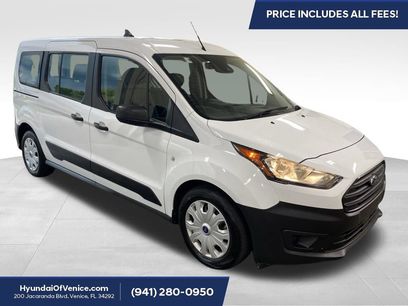 Used 2023 Ford Transit Connect XL