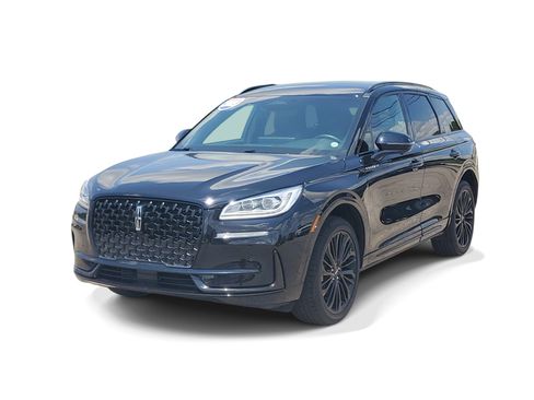 Certified 2023 Lincoln Corsair Reserve w/ Equipment Group 201A AWD/4WD image 3