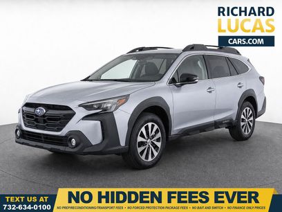Used 2024 Subaru Outback Premium