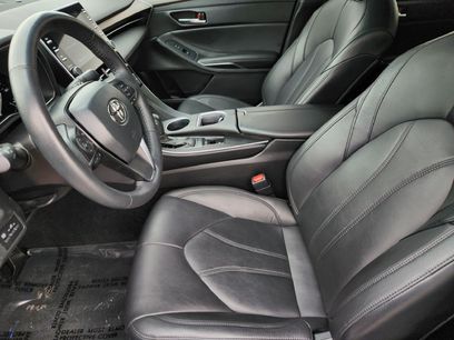 Used 2022 Toyota Avalon XLE