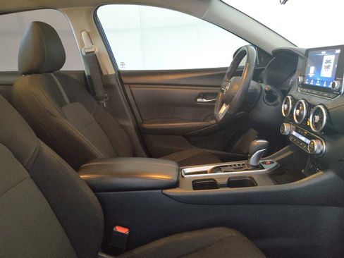 Used 2024 Nissan Sentra SV w/ All-Weather Package FWD image 21