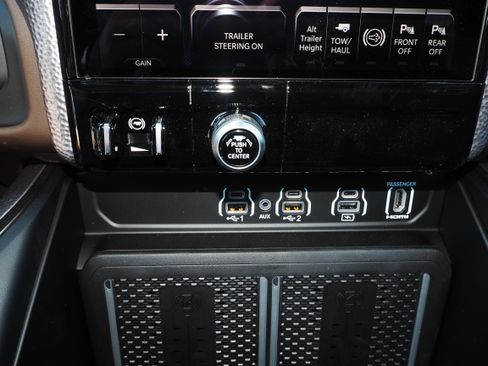 New 2026 RAM 3500 Longhorn image 32