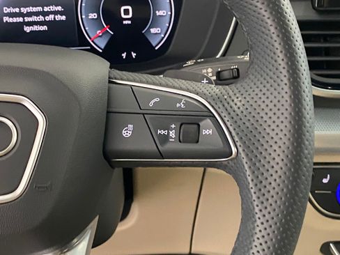 Used 2024 Audi Q5 2.0T Premium Plus w/ Premium Plus Package image 31