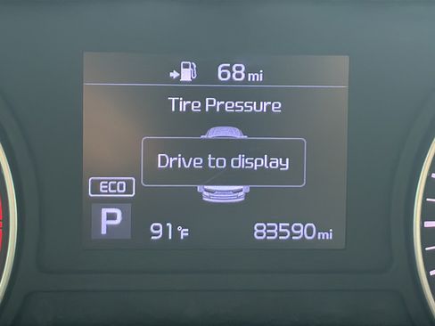 Used 2019 Kia Optima S FWD image 35