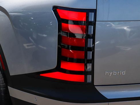 New 2026 Hyundai Palisade SEL Premium AWD/4WD image 9