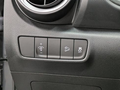 Certified 2023 Hyundai Kona SE AWD/4WD image 21