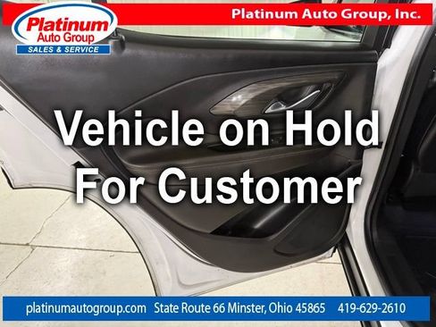 Used 2021 GMC Terrain SLT FWD image 29