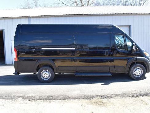New 2025 RAM ProMaster 3500 w/ Convenience Group image 7