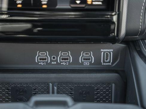 New 2026 RAM 1500 Limited AWD/4WD image 25