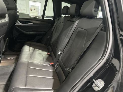 Used 2019 BMW X3 xDrive30i w/ Convenience Package image 19