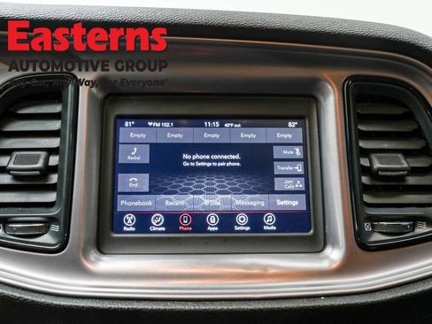 Used 2023 Dodge Challenger SXT image 12