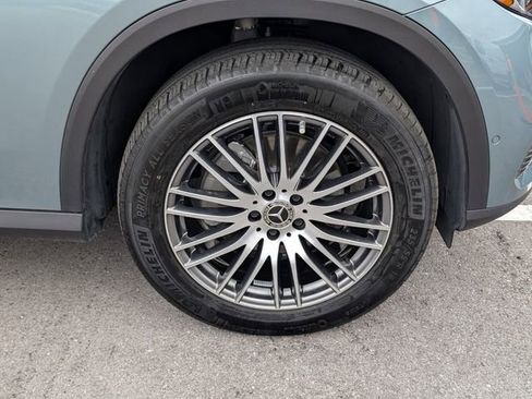 Used 2026 Mercedes-Benz GLC 300 4MATIC image 19