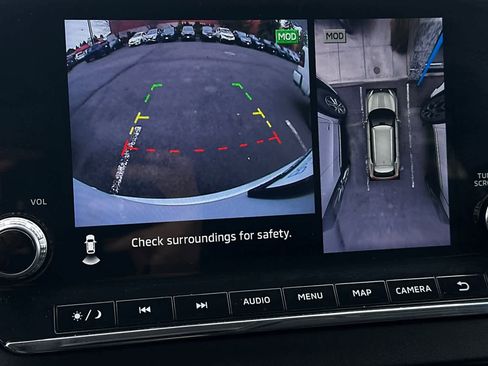 Used 2024 Mitsubishi Outlander Ralliart image 23