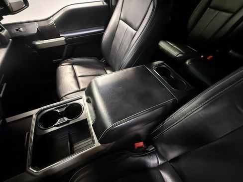 Used 2020 Ford F350 Lariat w/ Lariat Ultimate Package image 86