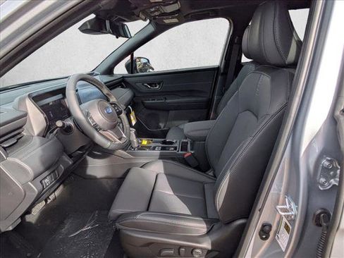 New 2026 Subaru Outback Touring XT image 11