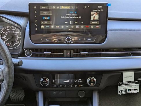 New 2025 Mitsubishi Outlander ES image 18