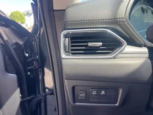 Used 2019 MAZDA CX-5 Touring FWD image 30