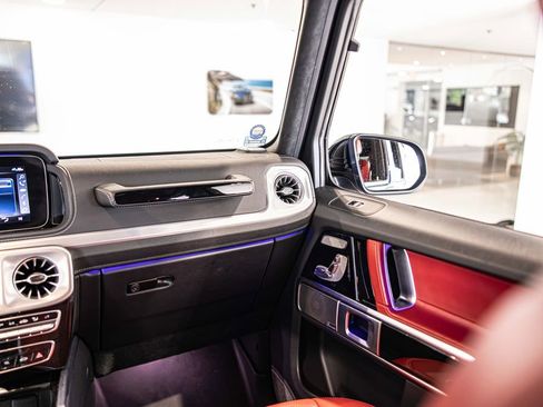 Used 2020 Mercedes-Benz G 550 image 40