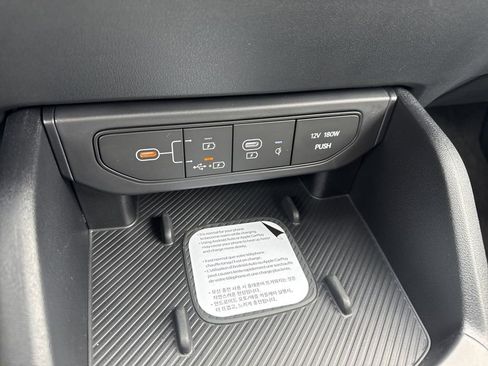 New 2025 Kia K4 EX image 16