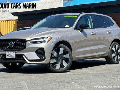 Used 2024 Volvo XC60 T8 Plus