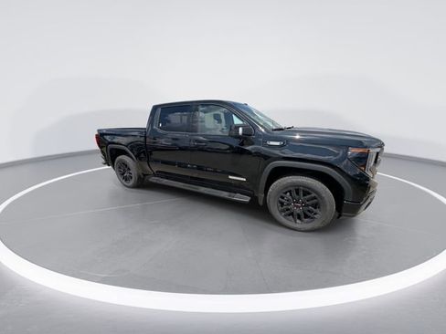 New 2026 GMC Sierra 1500 Elevation w/ Elevation Premium Package AWD/4WD image 2