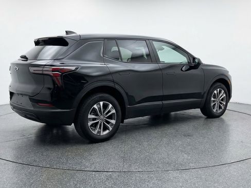 Used 2025 Chevrolet Equinox LT image 9