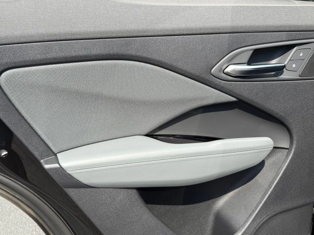 New 2026 Audi Q3 quattro 2.0T AWD/4WD image 24