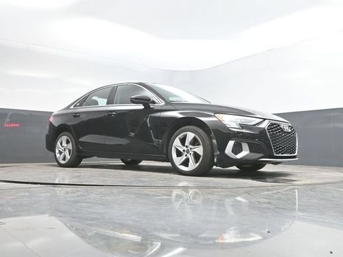 Used 2024 Audi A3 2.0T Premium FWD image 47