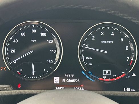Used 2019 BMW X1 sDrive28i w/ Convenience Package FWD image 18