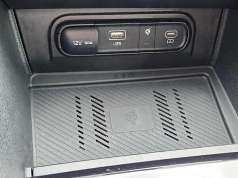 Certified 2023 Kia Sportage EX FWD image 20