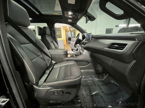 Used 2021 GMC Yukon SLT image 20
