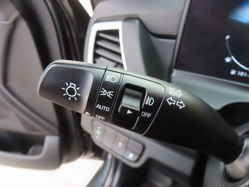 Used 2024 Kia Seltos EX image 23