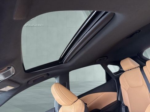 Certified 2023 Lexus RX 350 Premium w/ Cold Area Package image 18