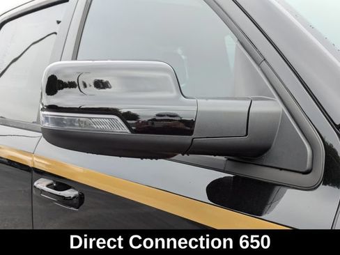 New 2026 RAM 1500 Big Horn AWD/4WD image 12