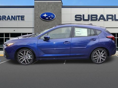 New 2026 Subaru Impreza 2.0i Sport AWD/4WD image 5