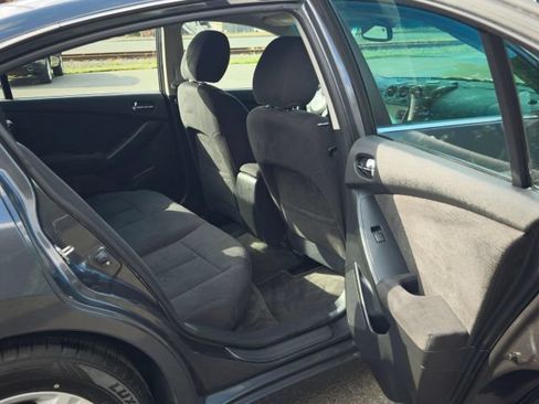 Used 2012 Nissan Altima 2.5 S w/ 20th Anniversary Pkg FWD image 37