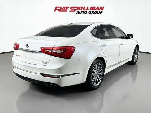 Used 2016 Kia Cadenza FWD image 7