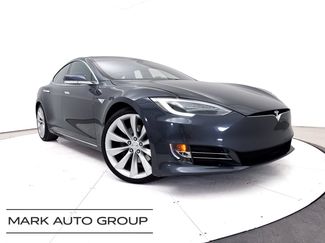 Used 2016 Tesla Model S 90D AWD/4WD video 1