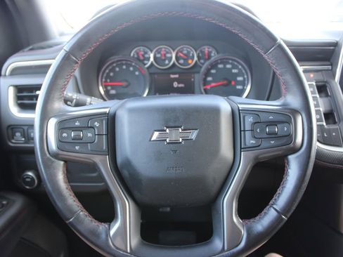 Used 2021 Chevrolet Suburban RST RWD image 37